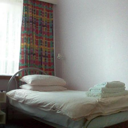 Tekels Park Guest House Camberley Camera foto