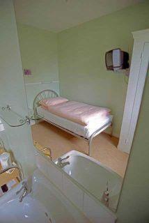 Tekels Park Guest House Camberley Camera foto