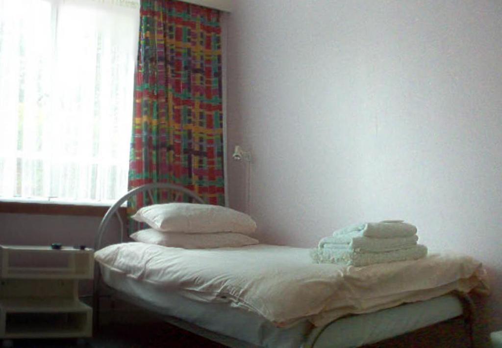 Tekels Park Guest House Camberley Camera foto